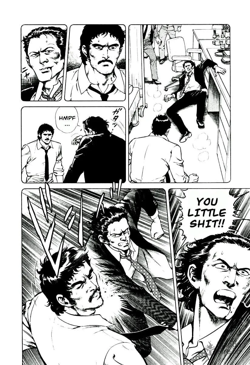 Read Dr. Kumahige chapter 6 image 9 on Lezhin