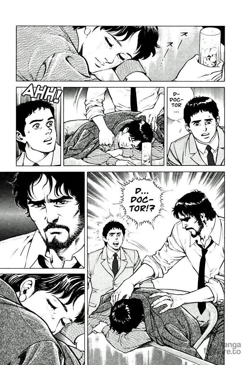 Read Dr. Kumahige chapter 8 image 19 on Lezhin