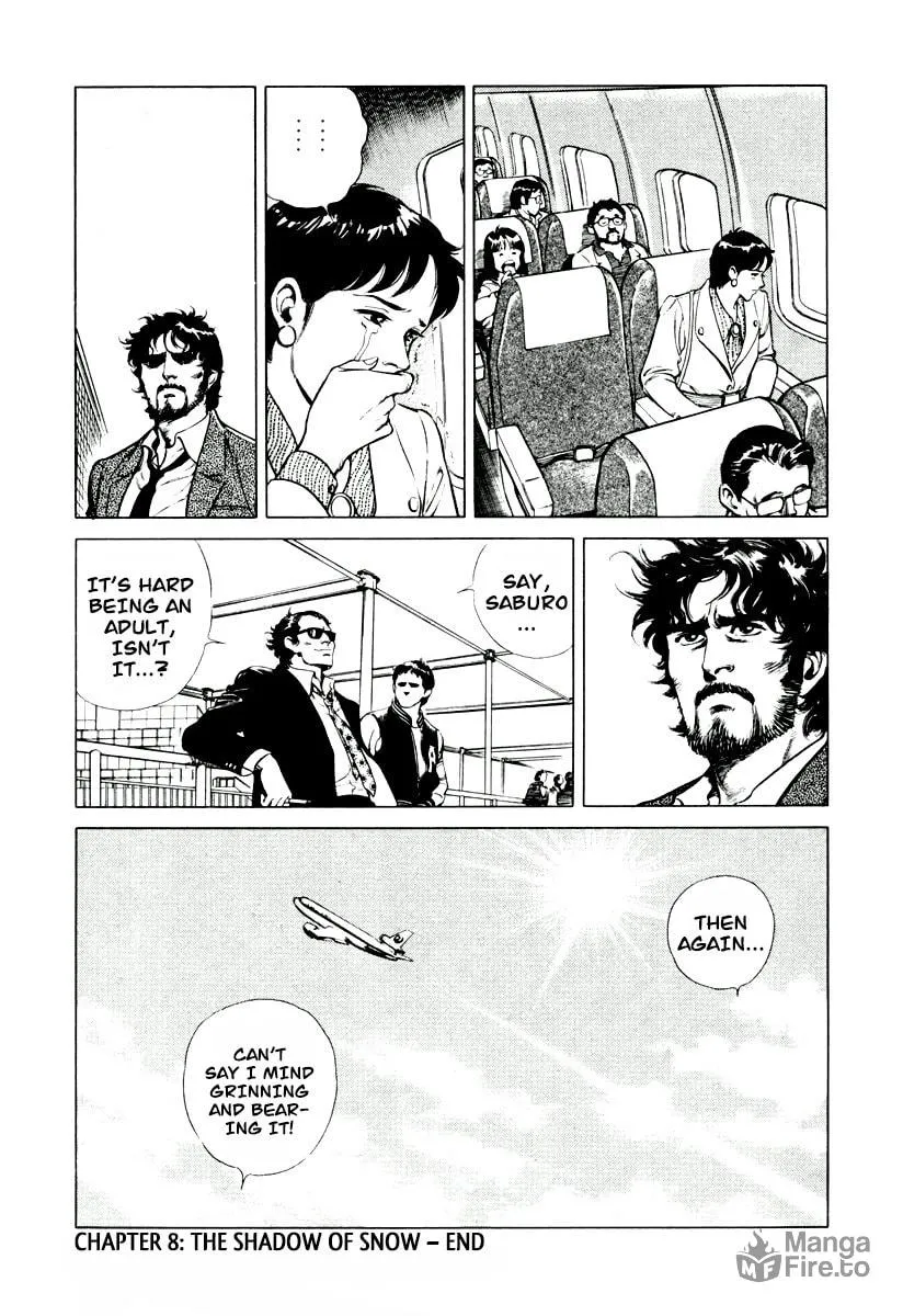 Read Dr. Kumahige chapter 8 image 23 on Lezhin