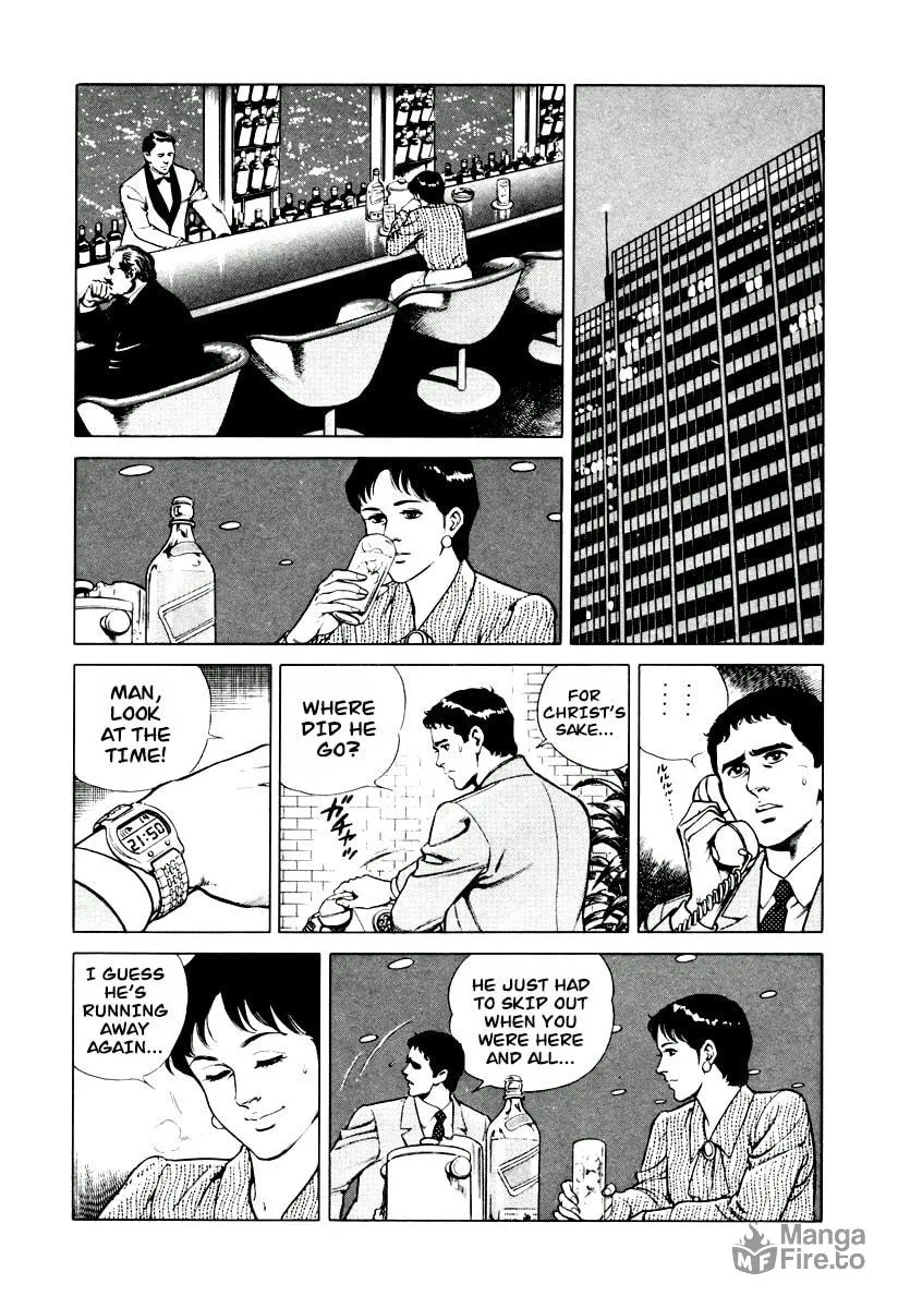 Read Dr. Kumahige chapter 8 image 9 on Lezhin