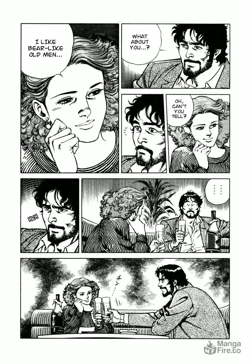 Read Dr. Kumahige chapter 9 image 11 on Lezhin