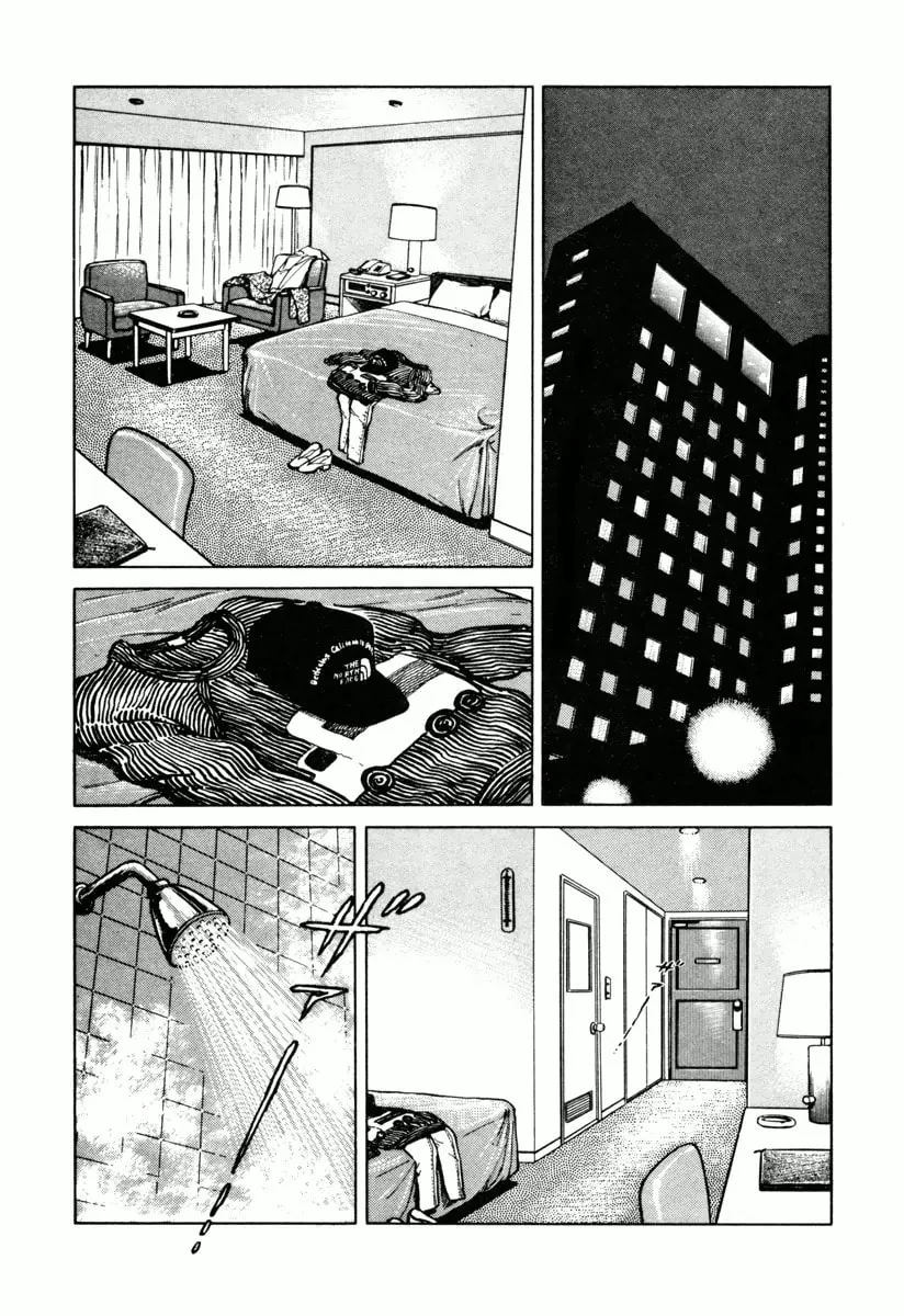 Read Dr. Kumahige chapter 9 image 12 on Lezhin