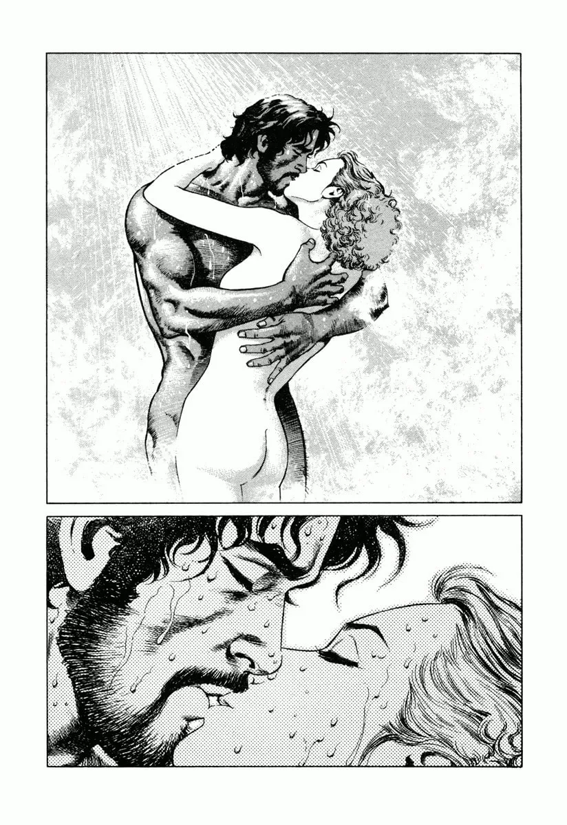 Read Dr. Kumahige chapter 9 image 13 on Lezhin