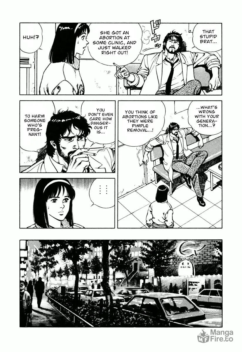 Read Dr. Kumahige chapter 9 image 19 on Lezhin