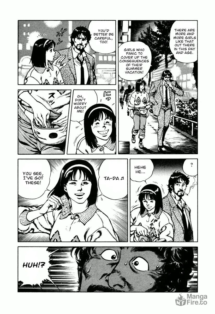 Read Dr. Kumahige chapter 9 image 20 on Lezhin