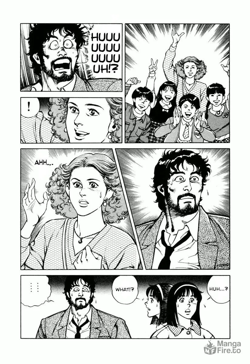 Read Dr. Kumahige chapter 9 image 23 on Lezhin