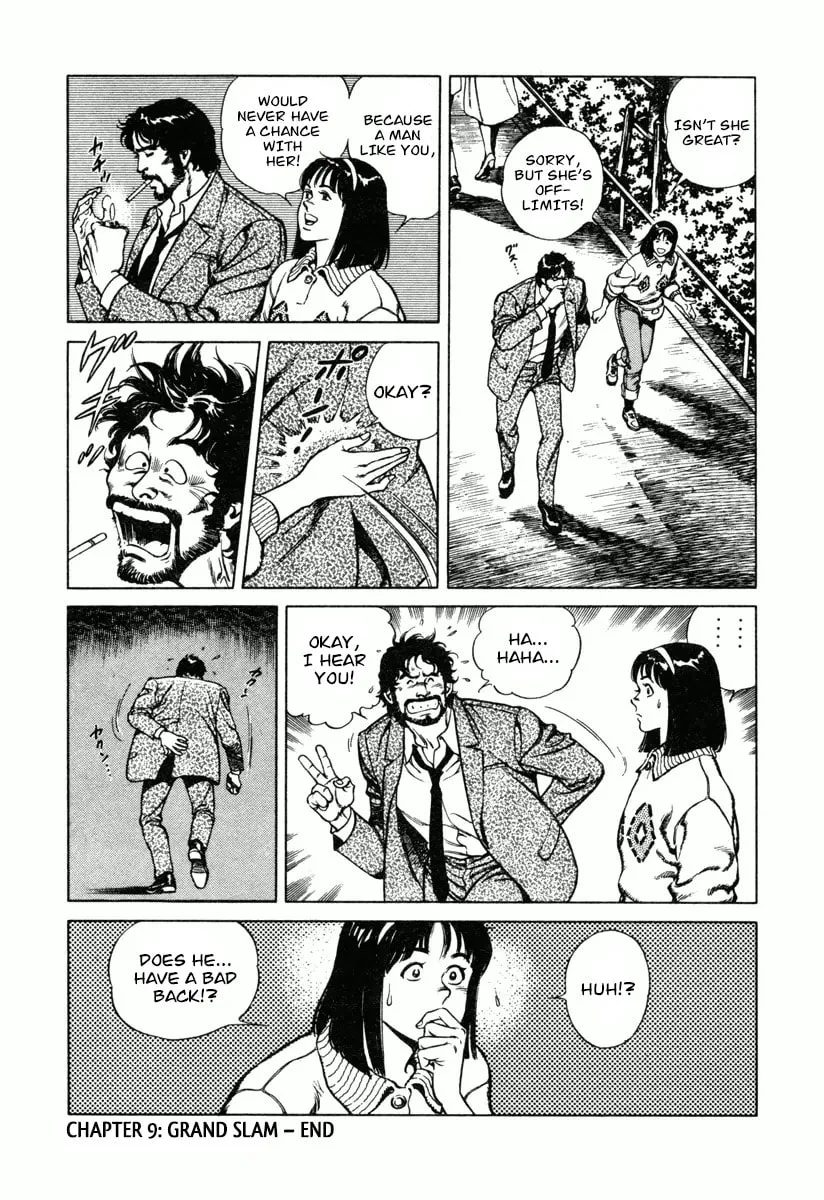Read Dr. Kumahige chapter 9 image 25 on Lezhin
