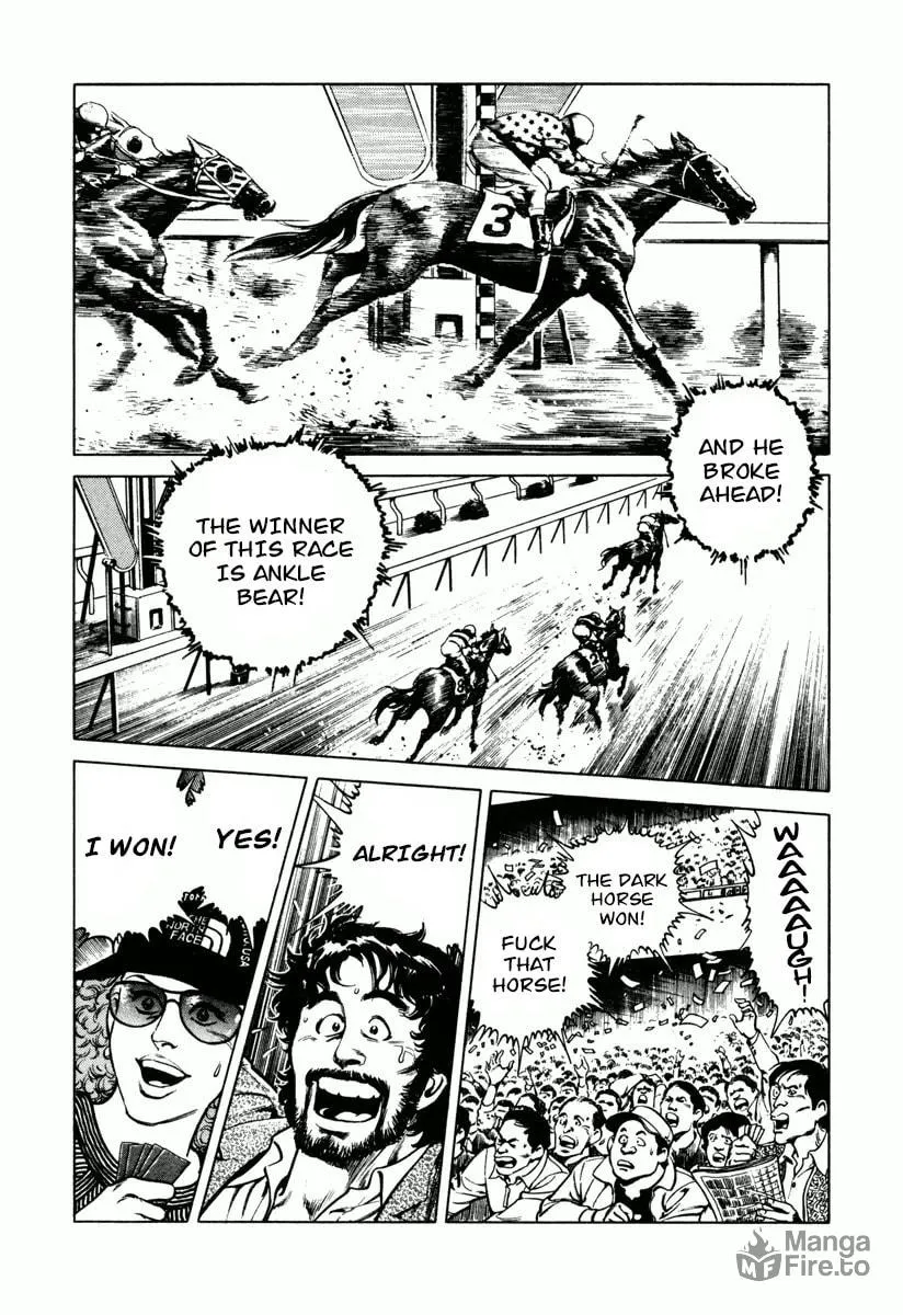 Read Dr. Kumahige chapter 9 image 8 on Lezhin