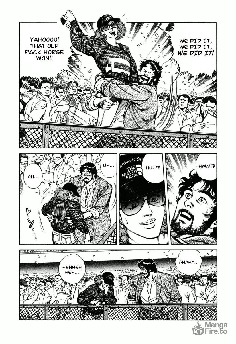 Read Dr. Kumahige chapter 9 image 9 on Lezhin