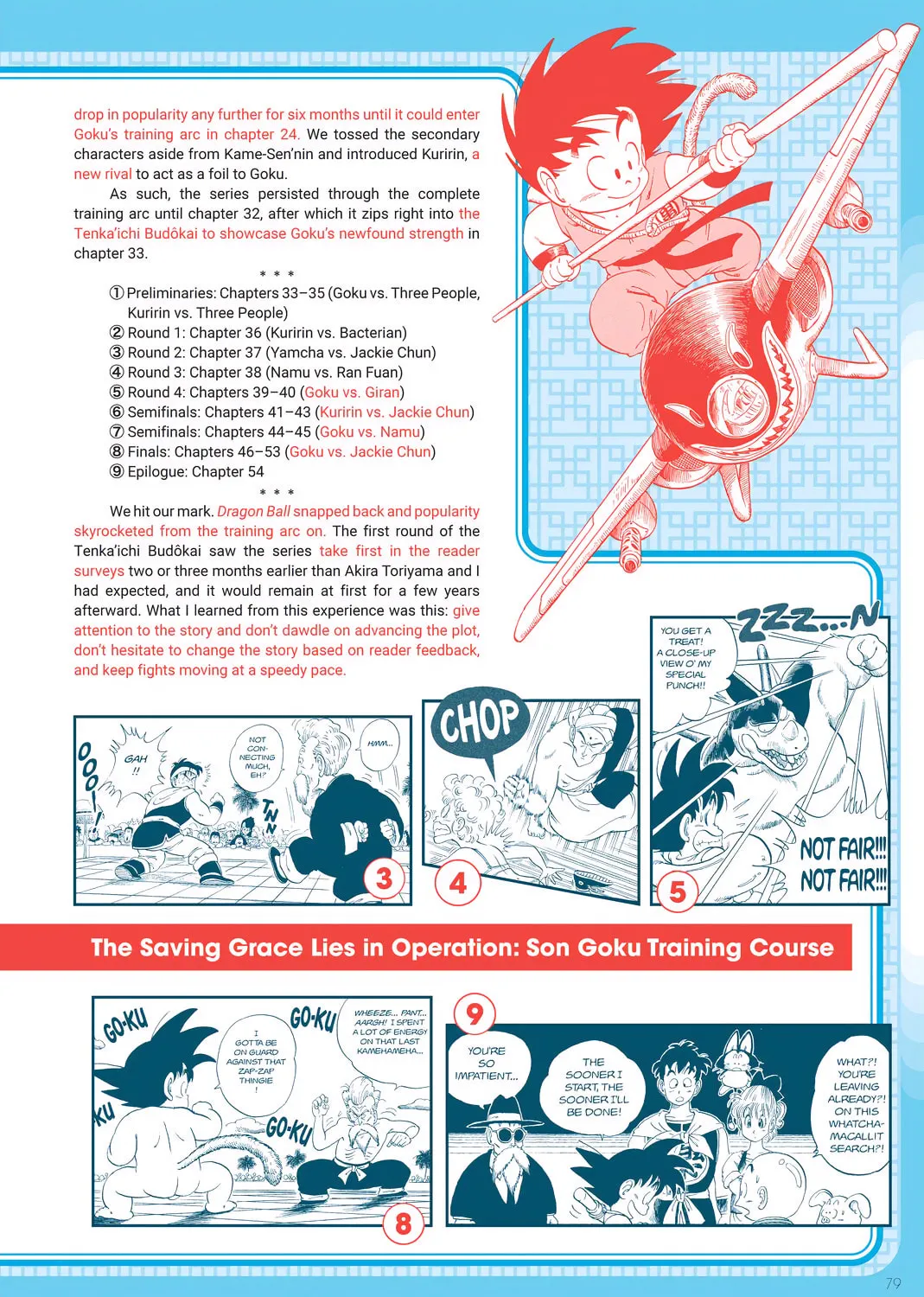 Read Dr. Mashirito