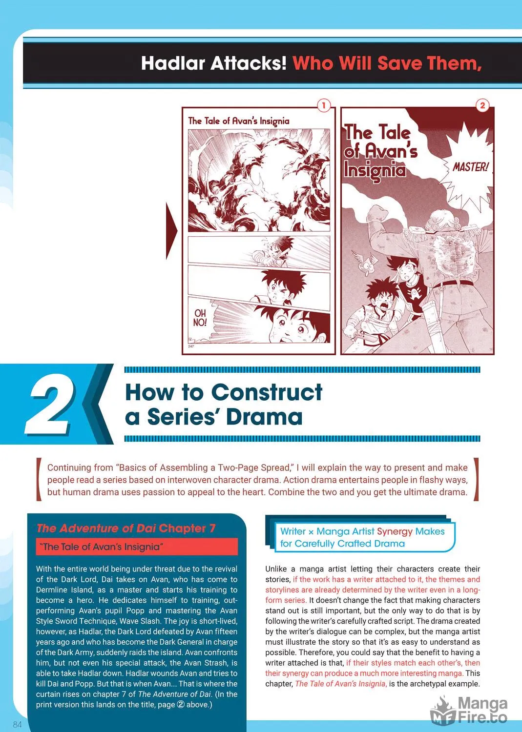 Read Dr. Mashirito
