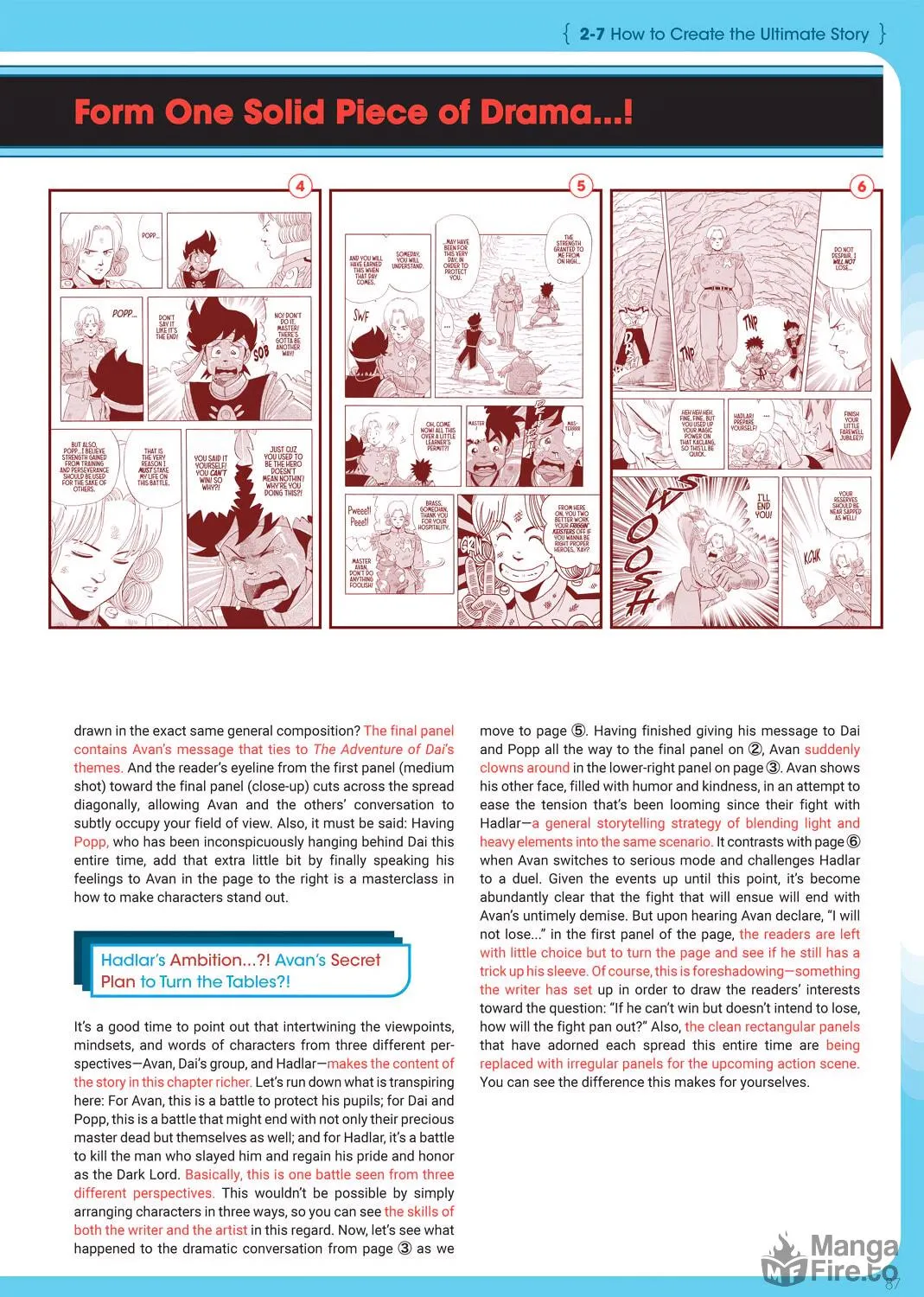 Read Dr. Mashirito