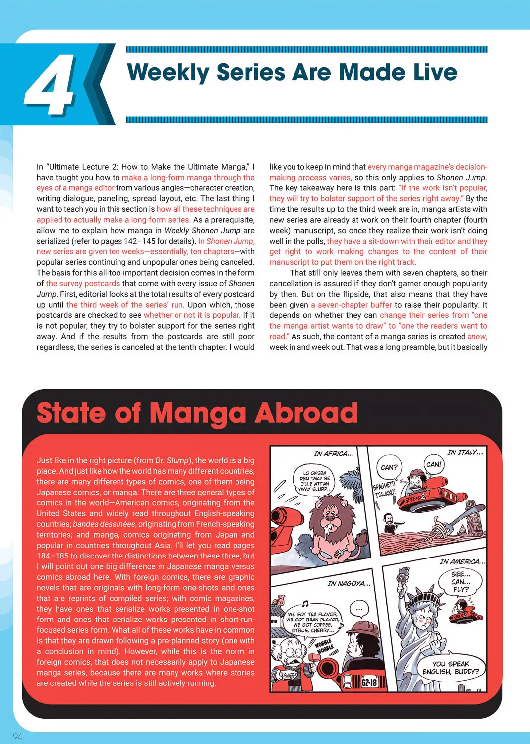 Read Dr. Mashirito