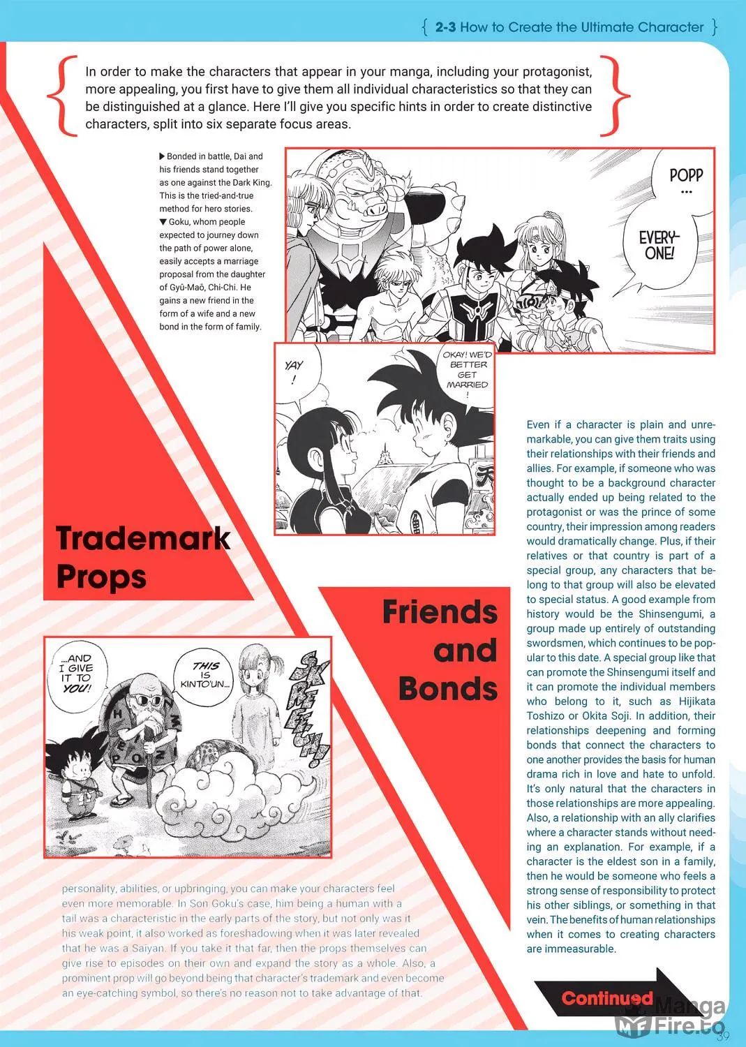 Read Dr. Mashirito