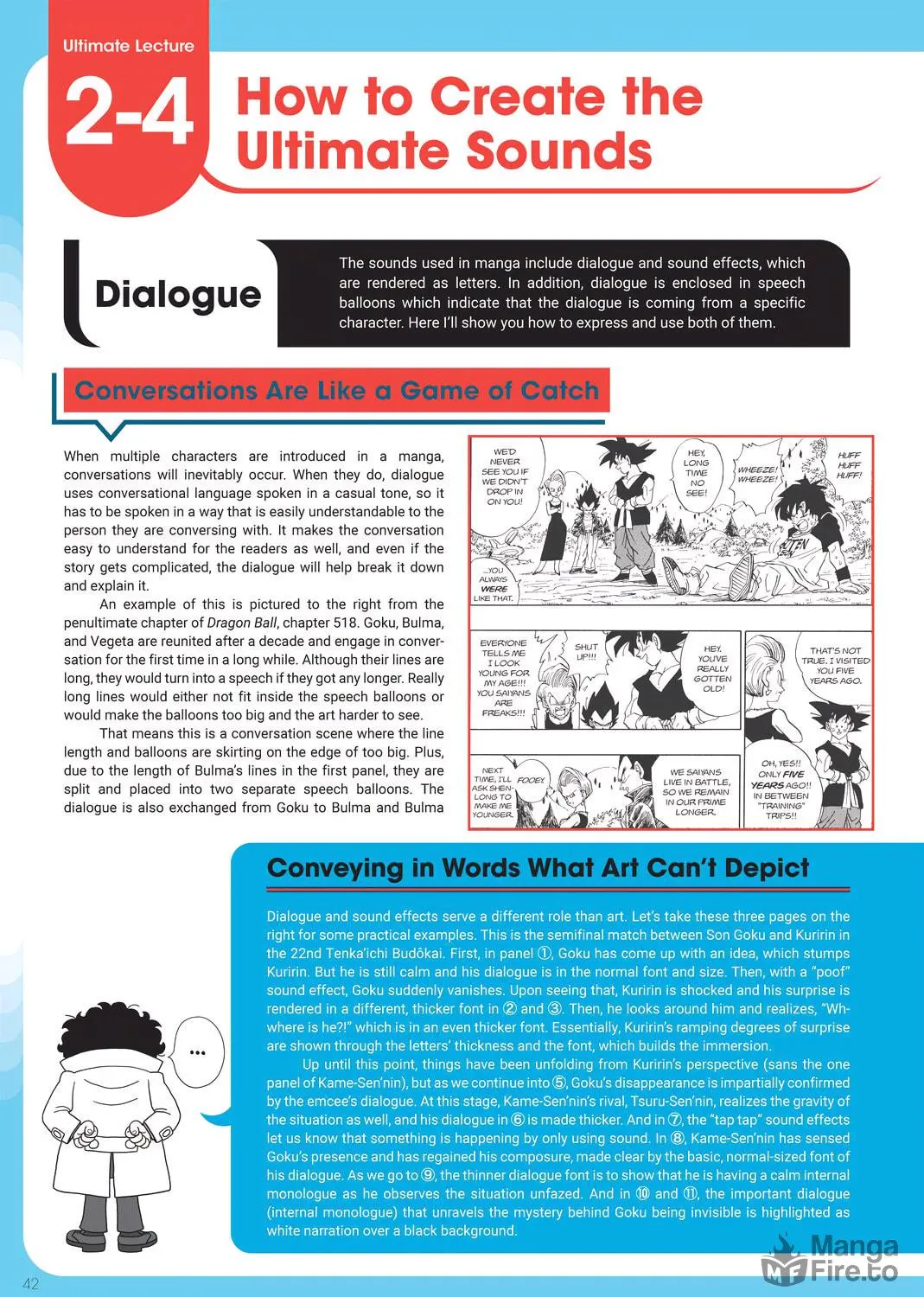 Read Dr. Mashirito