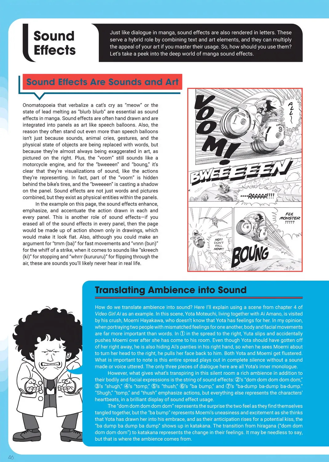 Read Dr. Mashirito