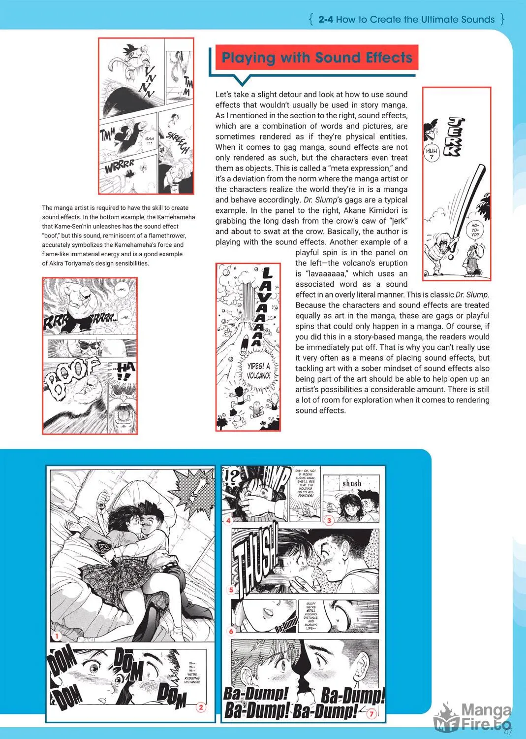 Read Dr. Mashirito
