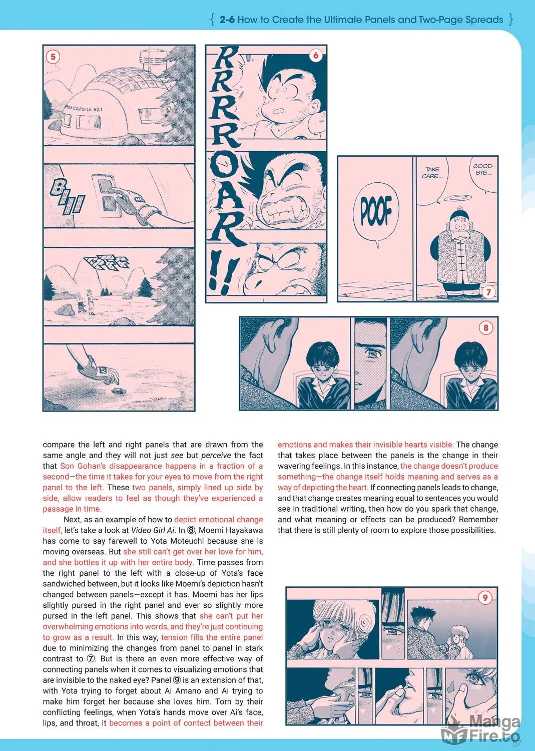 Read Dr. Mashirito