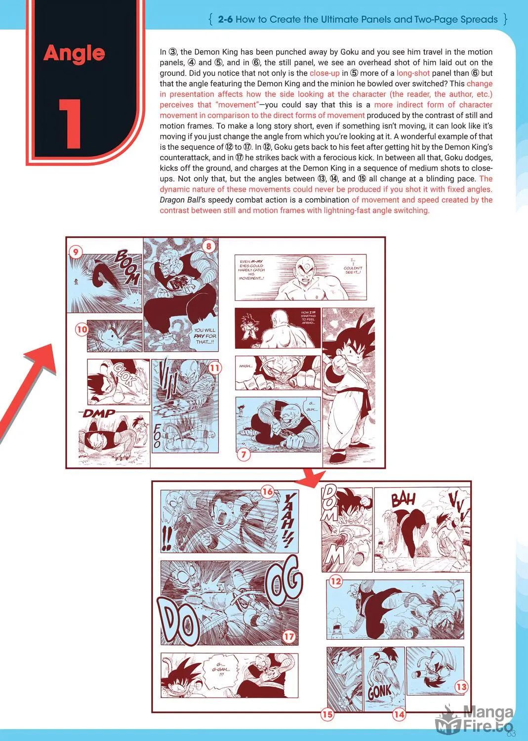 Read Dr. Mashirito