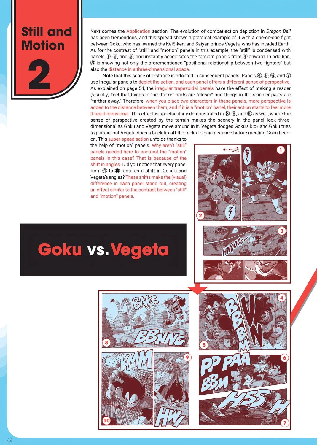 Read Dr. Mashirito