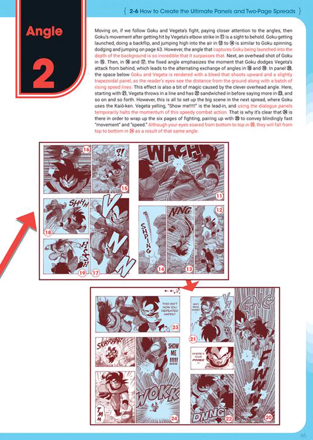 Read Dr. Mashirito