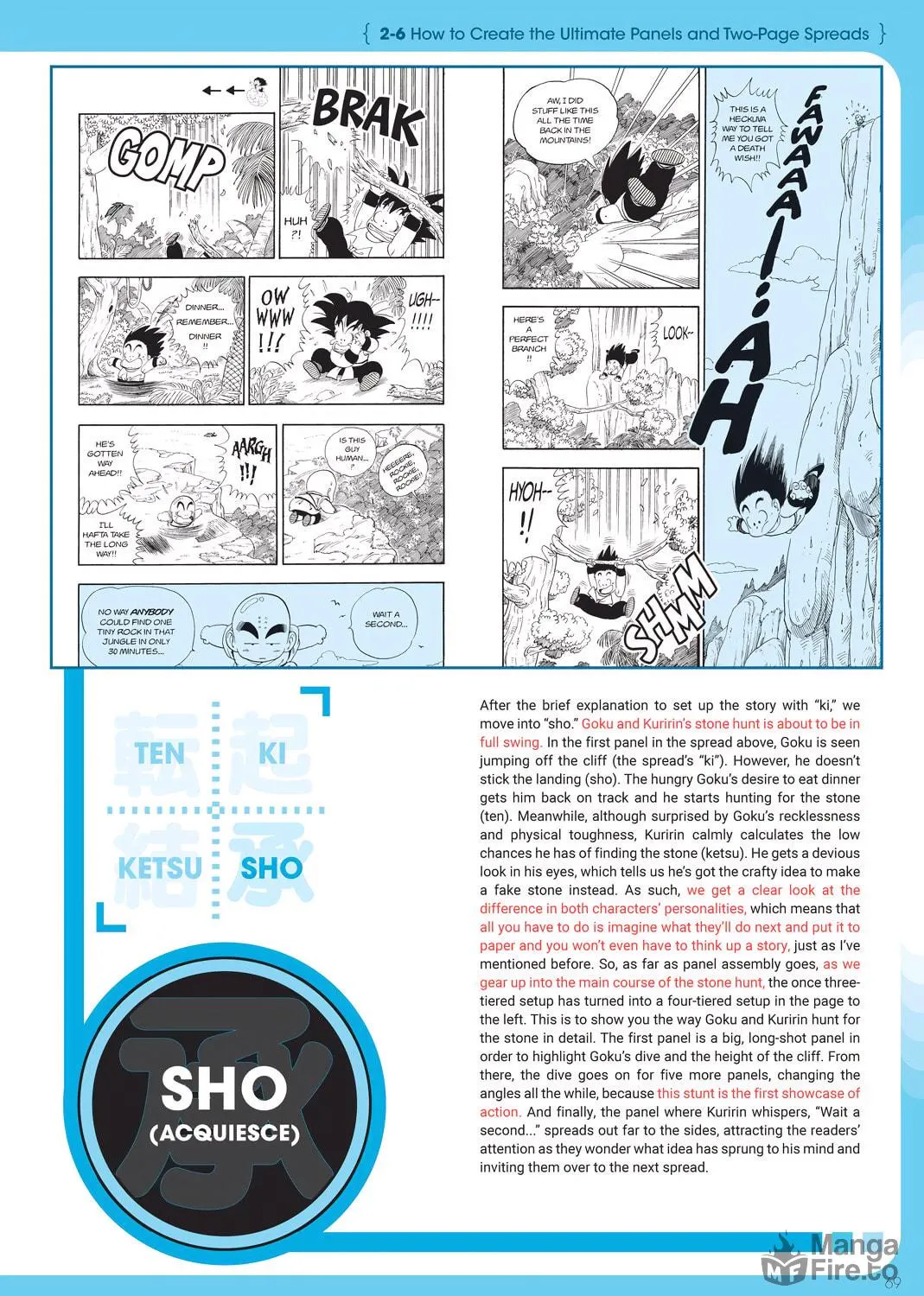 Read Dr. Mashirito