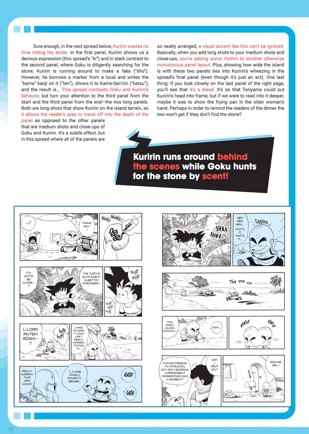 Read Dr. Mashirito