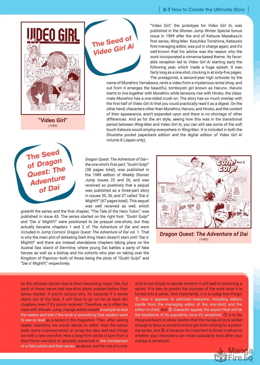 Read Dr. Mashirito