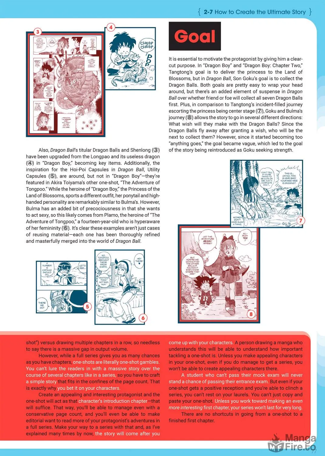 Read Dr. Mashirito