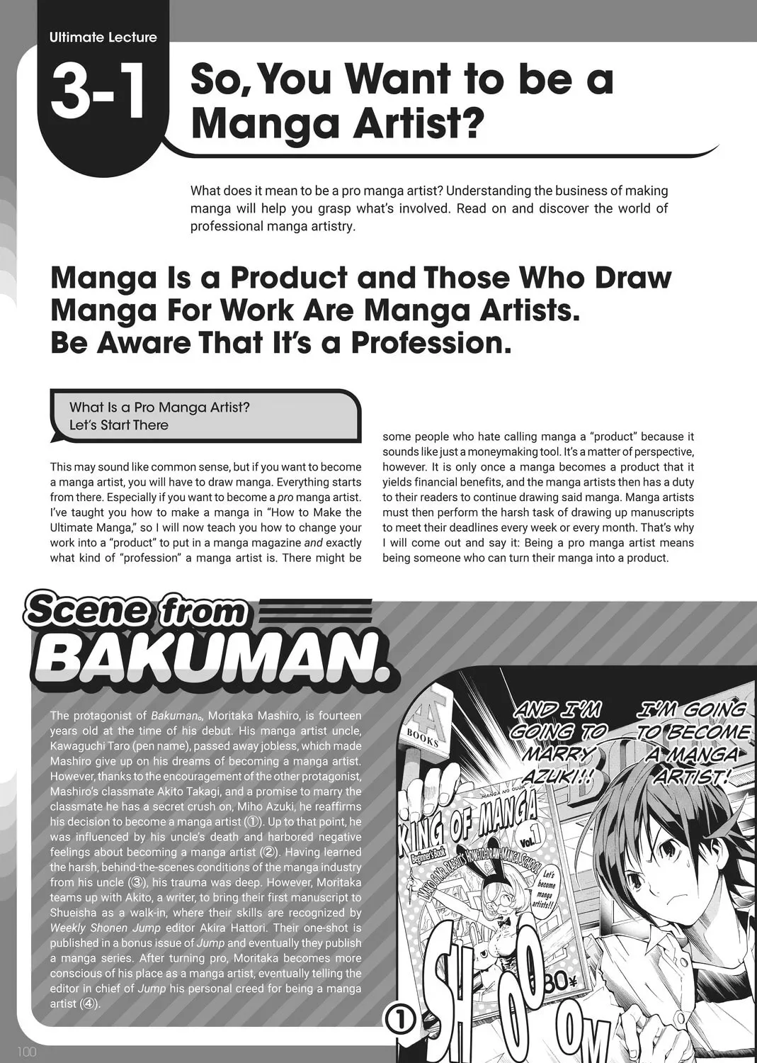 Read Dr. Mashirito