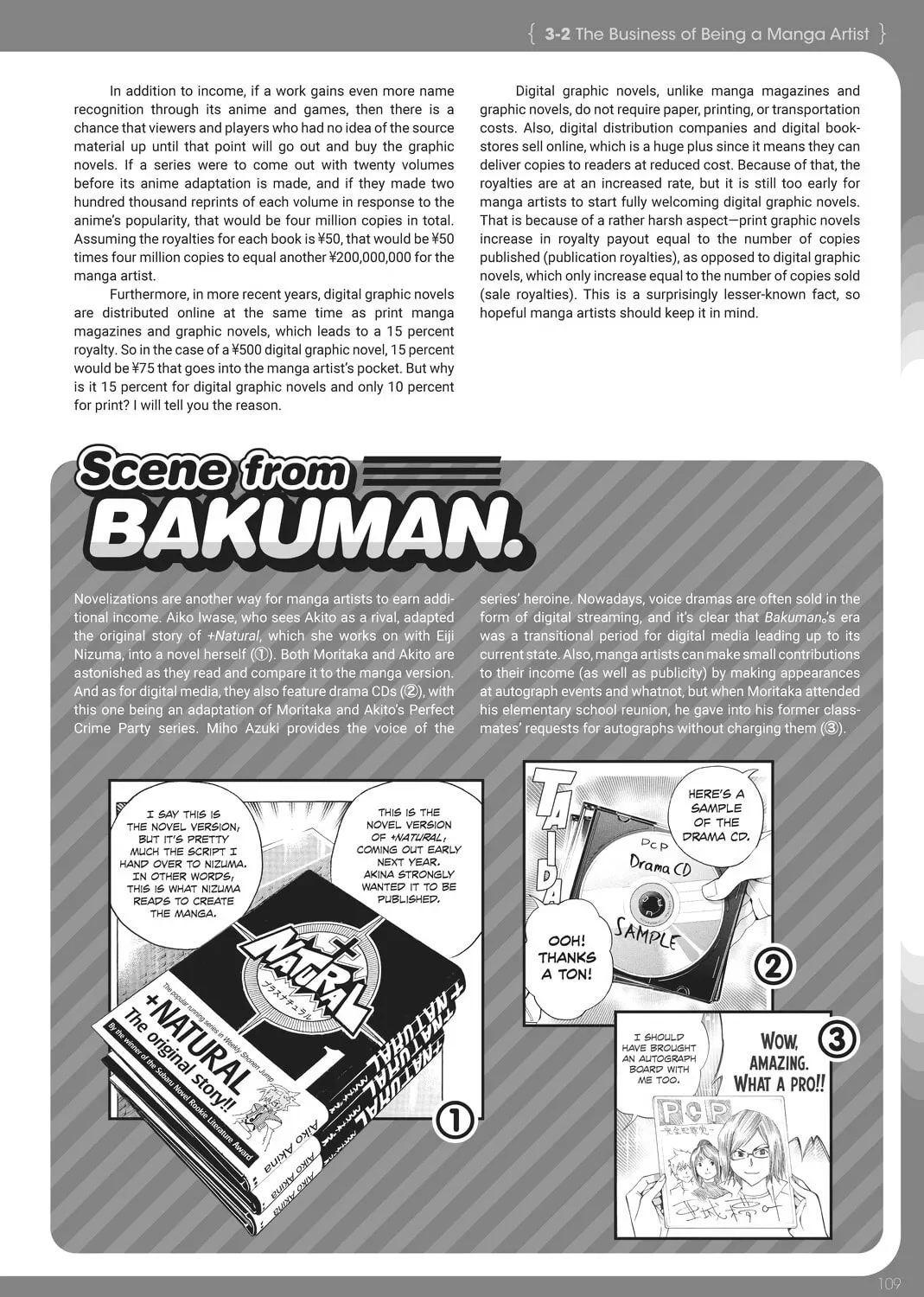 Read Dr. Mashirito