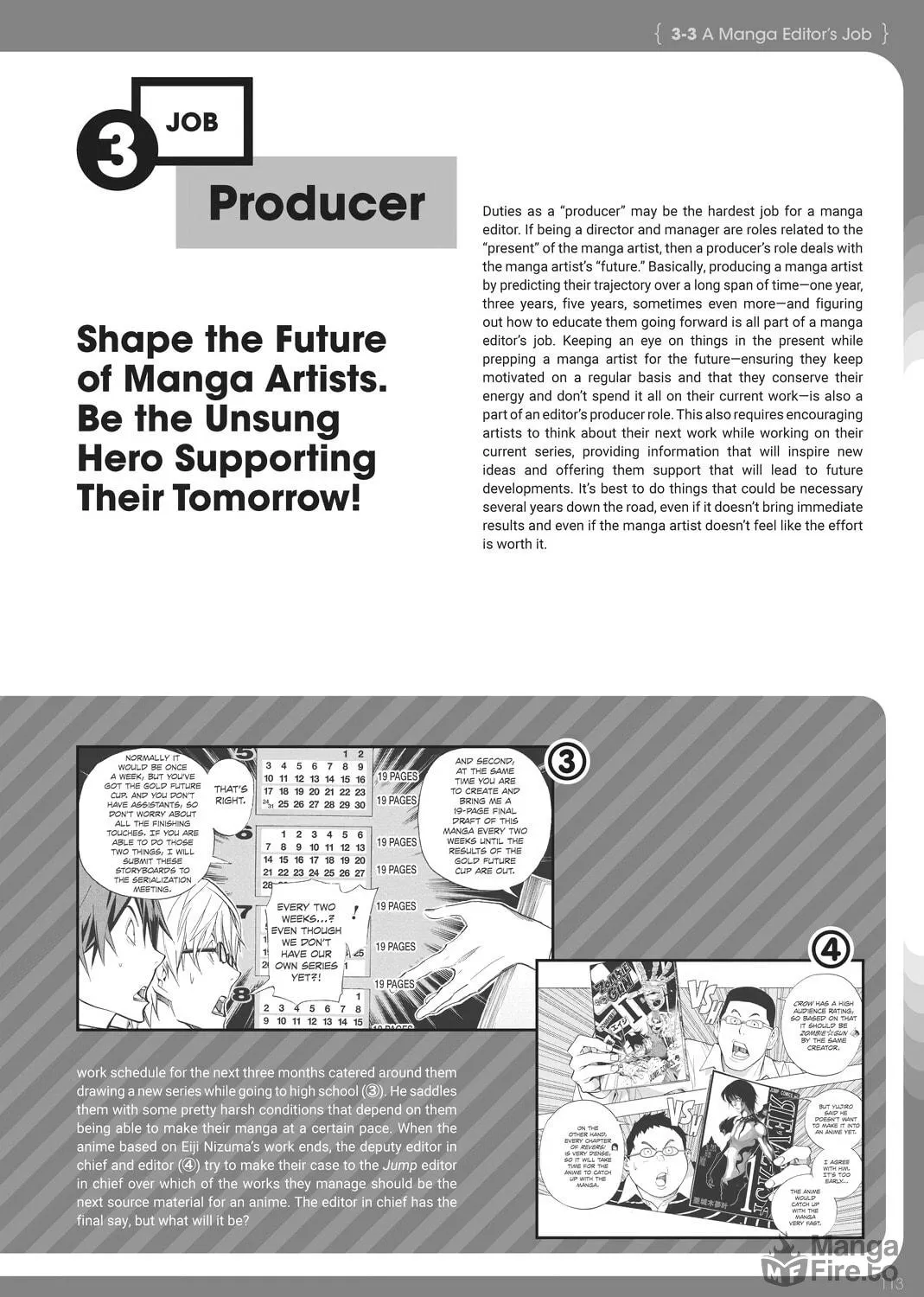 Read Dr. Mashirito