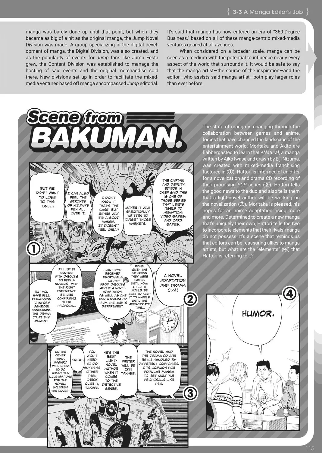 Read Dr. Mashirito