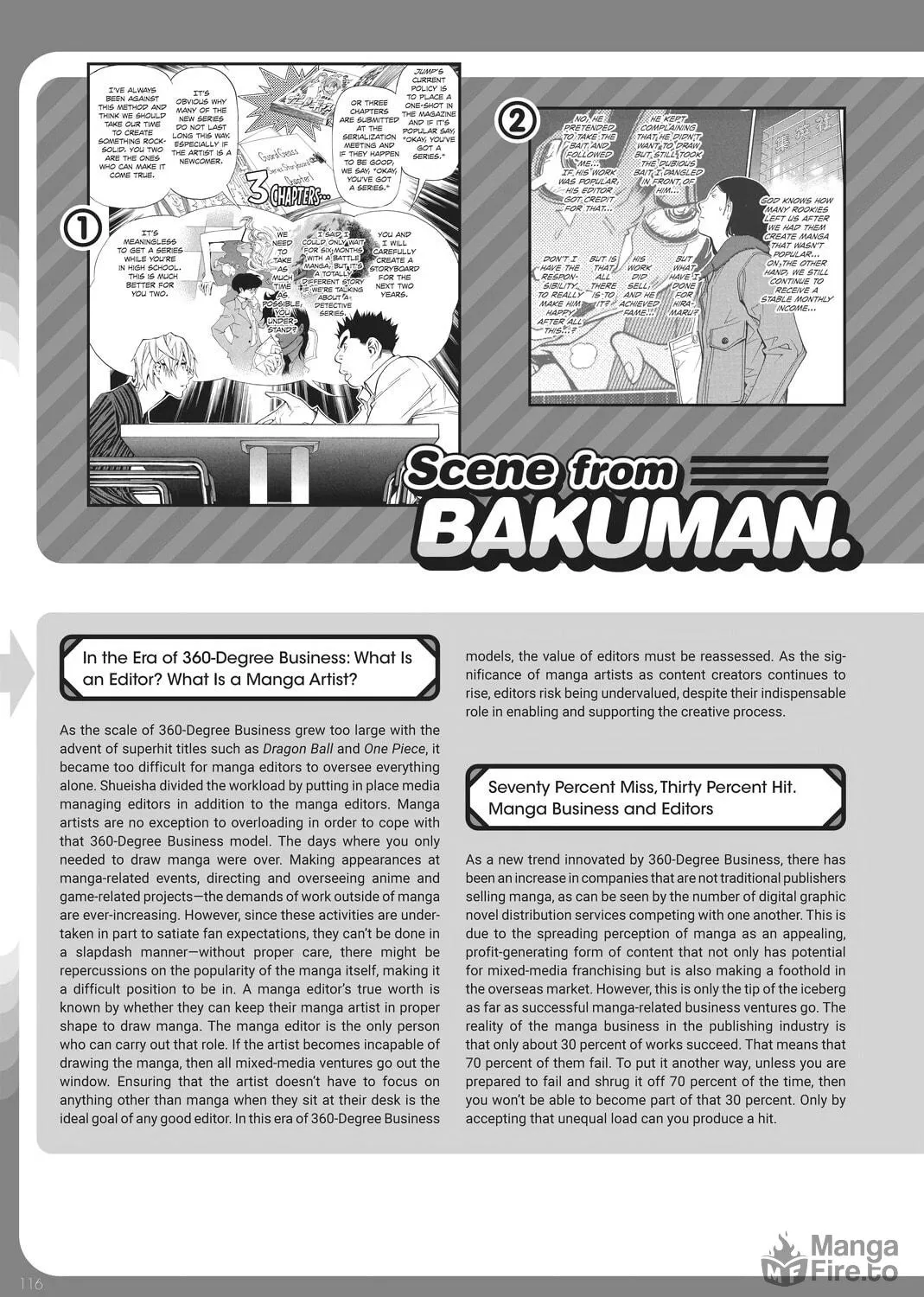Read Dr. Mashirito