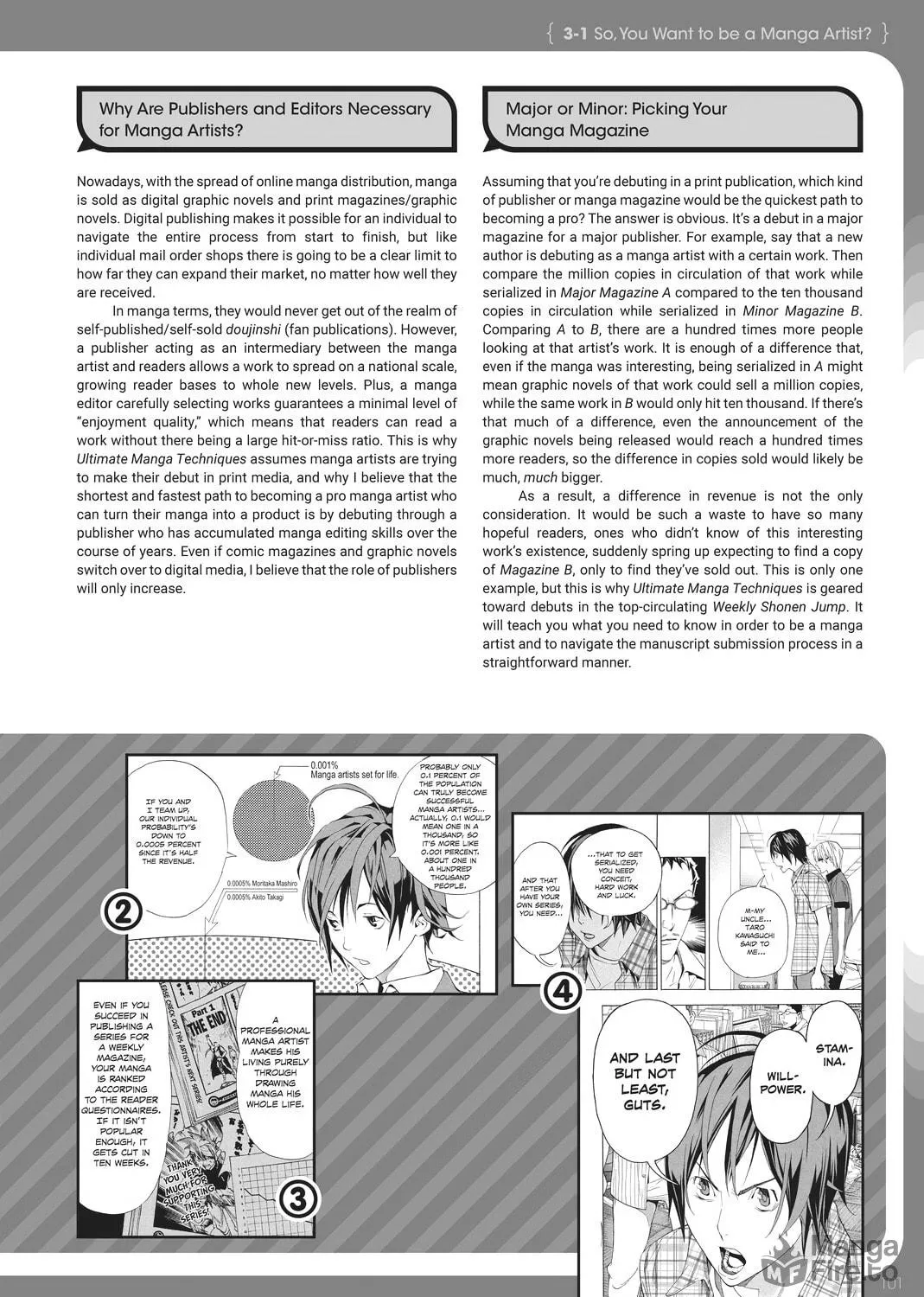 Read Dr. Mashirito