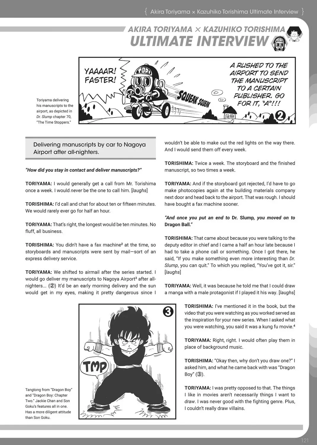 Read Dr. Mashirito
