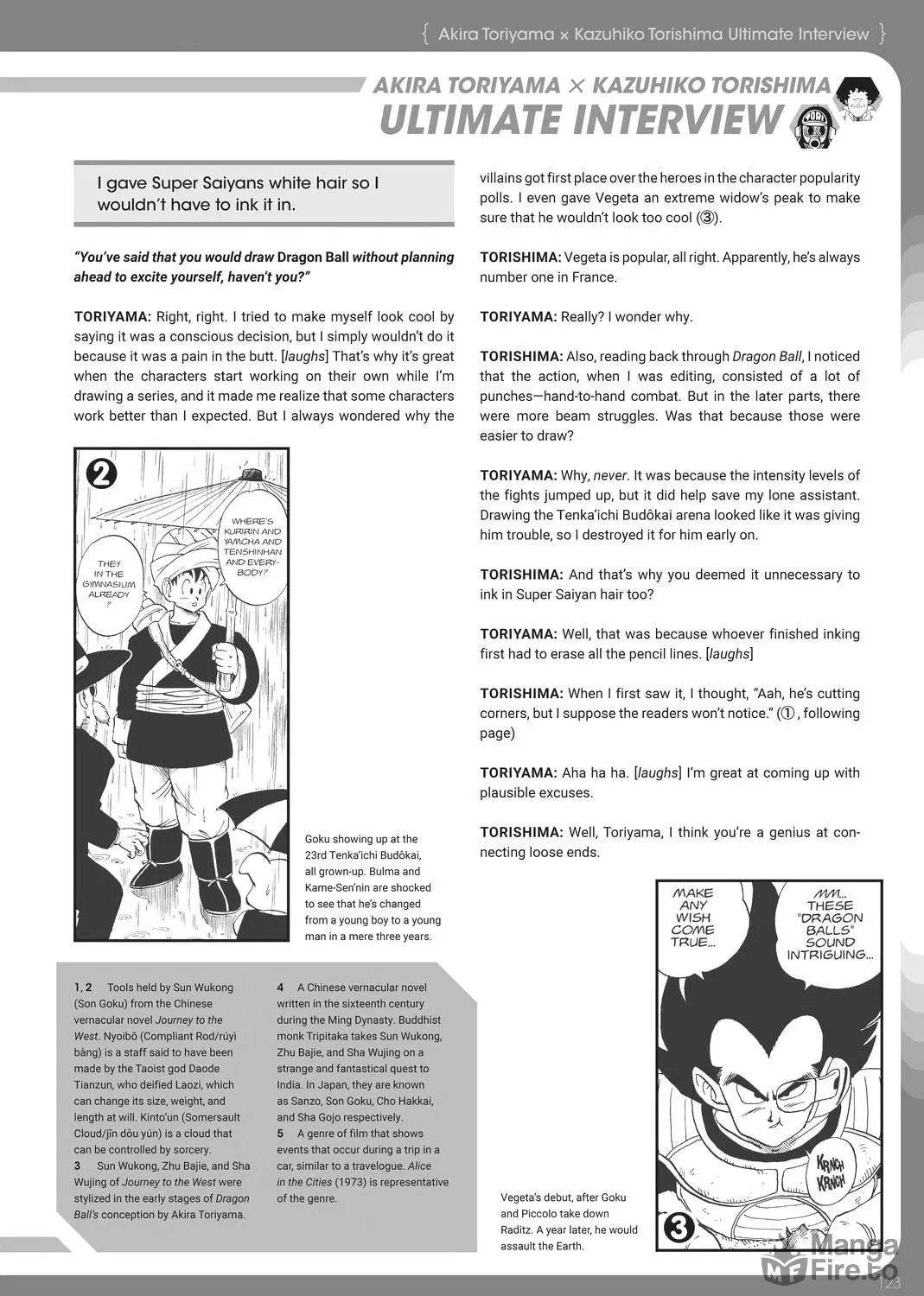 Read Dr. Mashirito