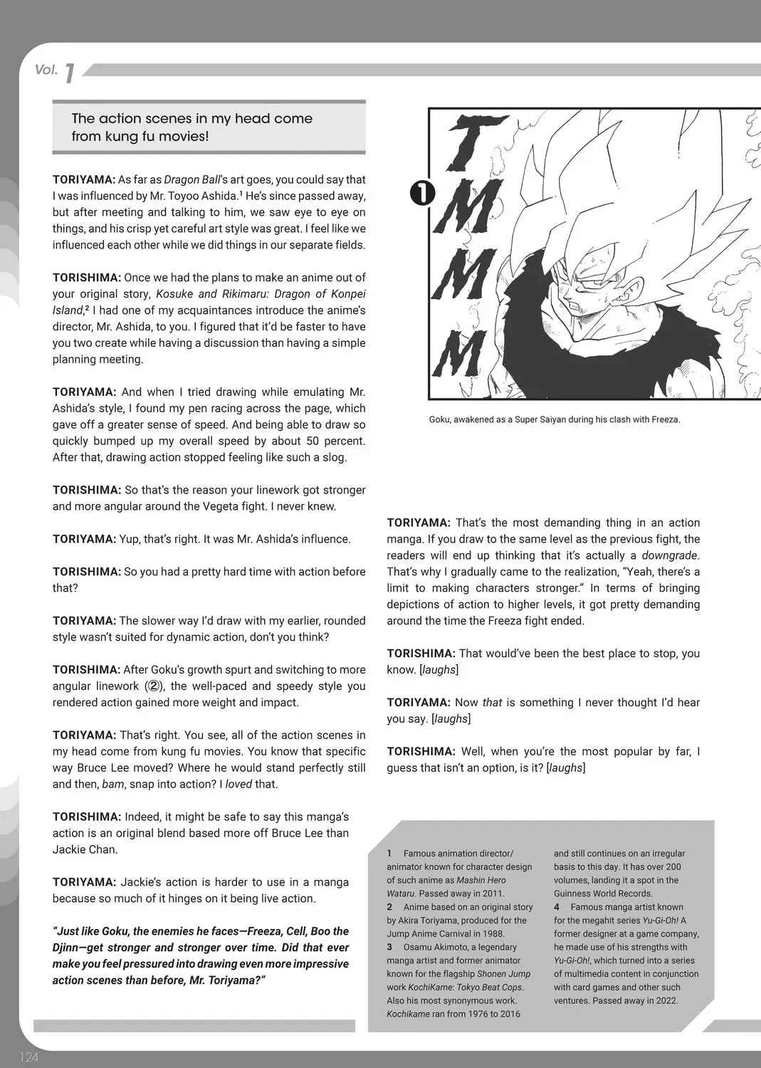 Read Dr. Mashirito