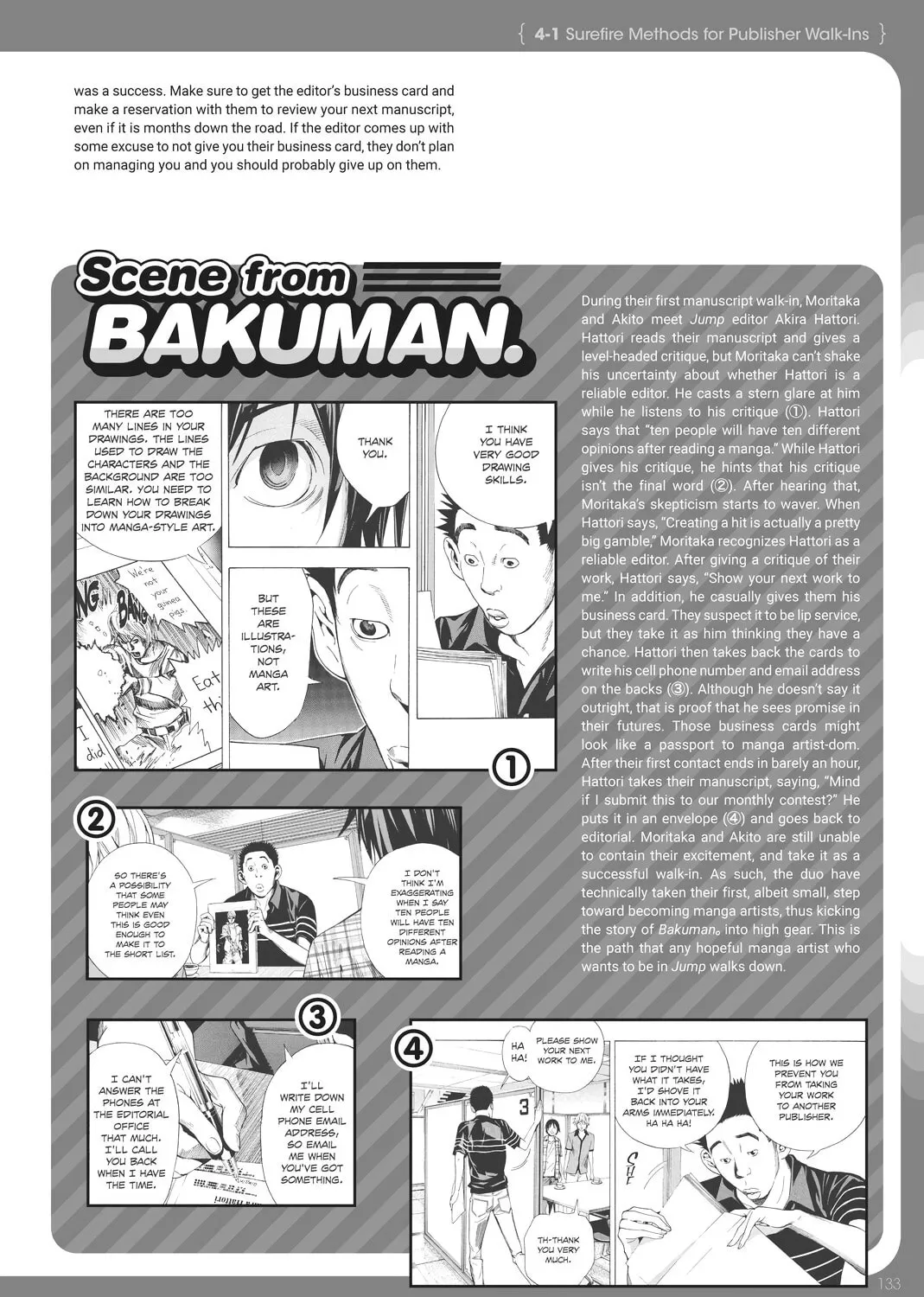 Read Dr. Mashirito