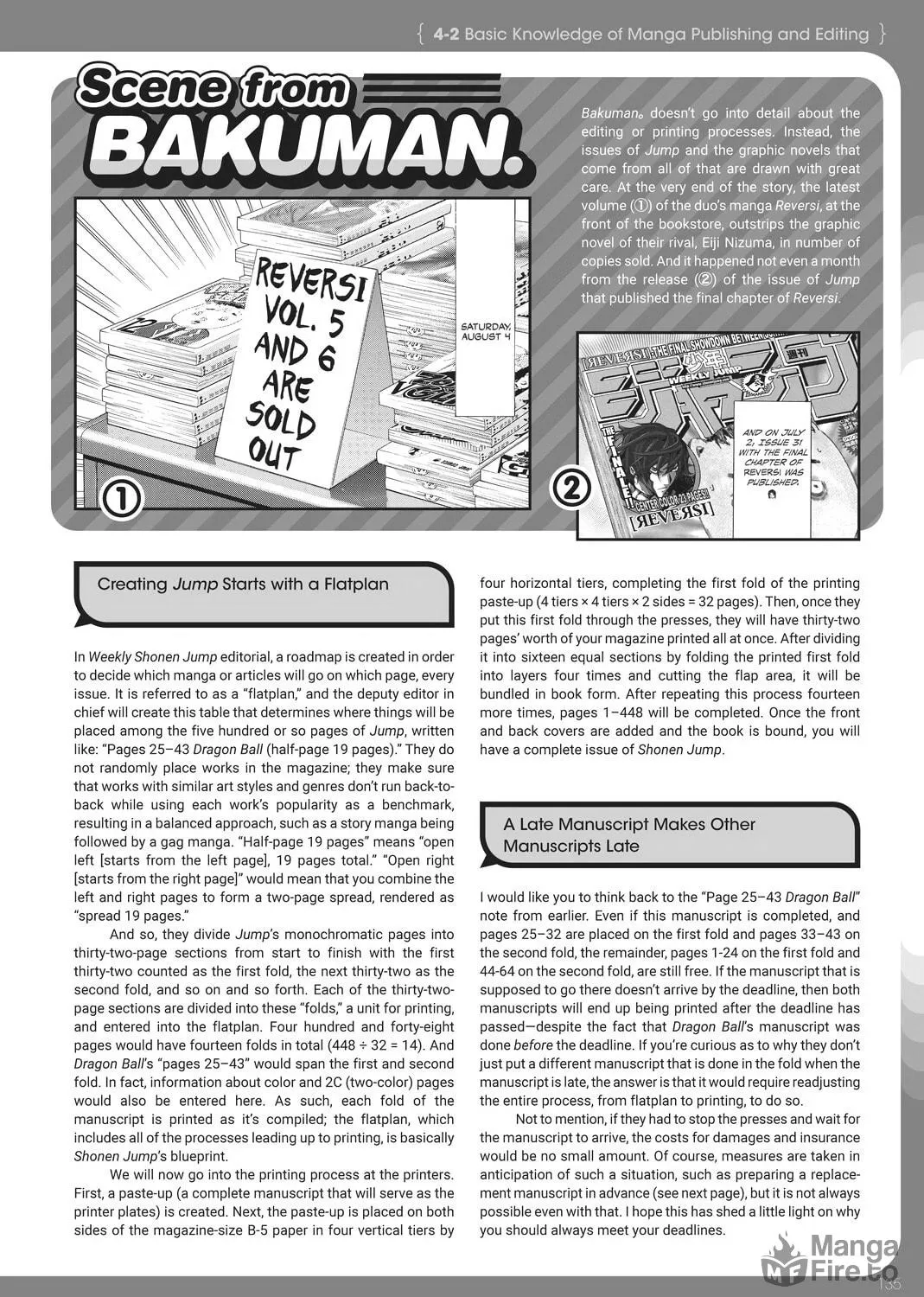Read Dr. Mashirito