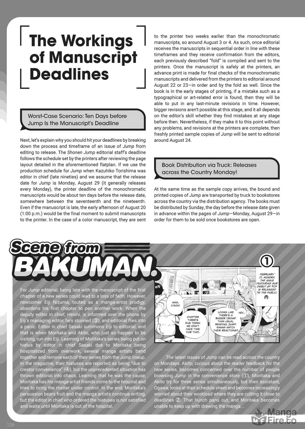 Read Dr. Mashirito