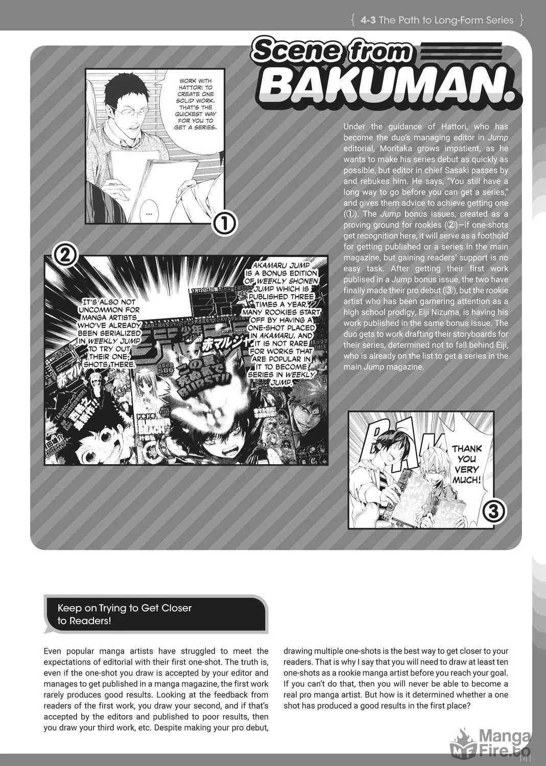Read Dr. Mashirito
