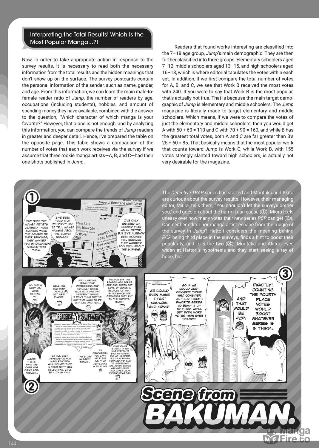 Read Dr. Mashirito