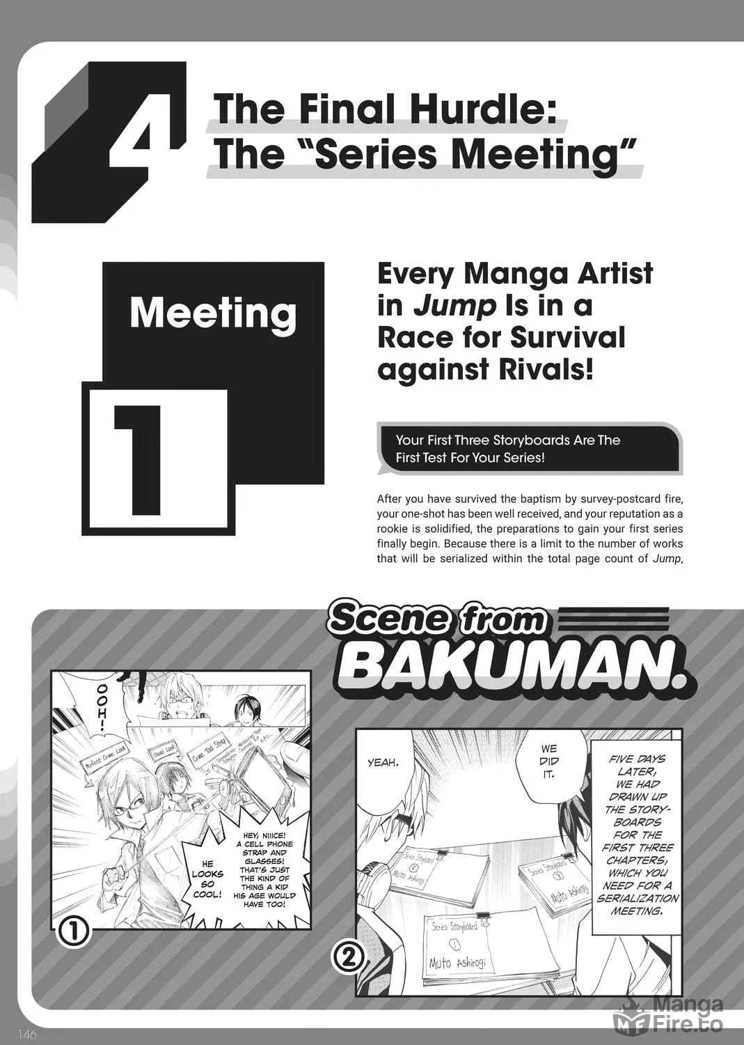 Read Dr. Mashirito