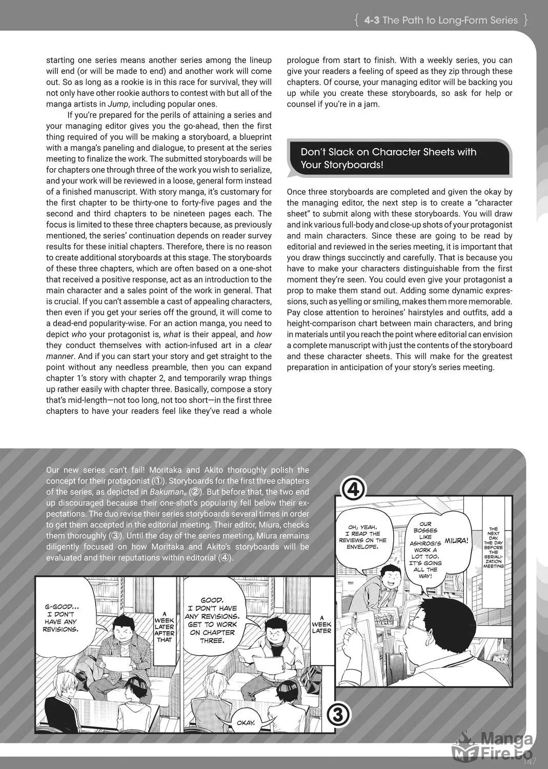 Read Dr. Mashirito