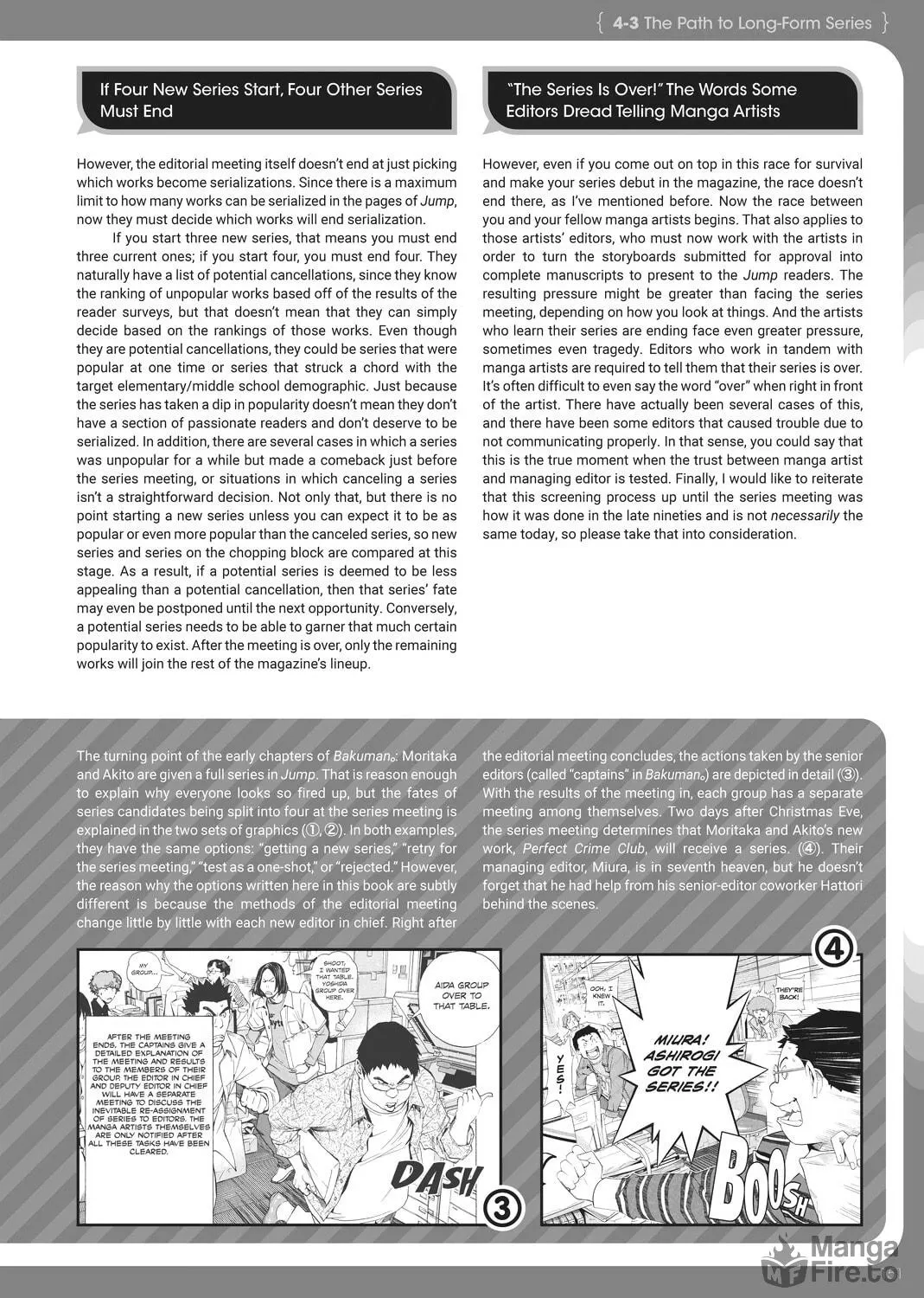 Read Dr. Mashirito