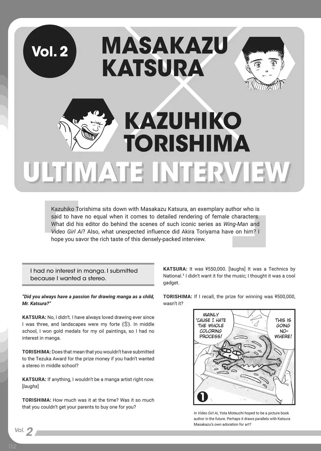 Read Dr. Mashirito