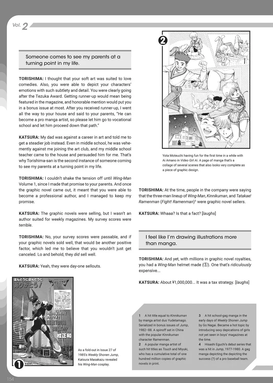 Read Dr. Mashirito