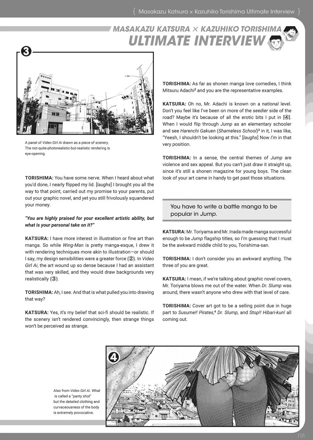 Read Dr. Mashirito