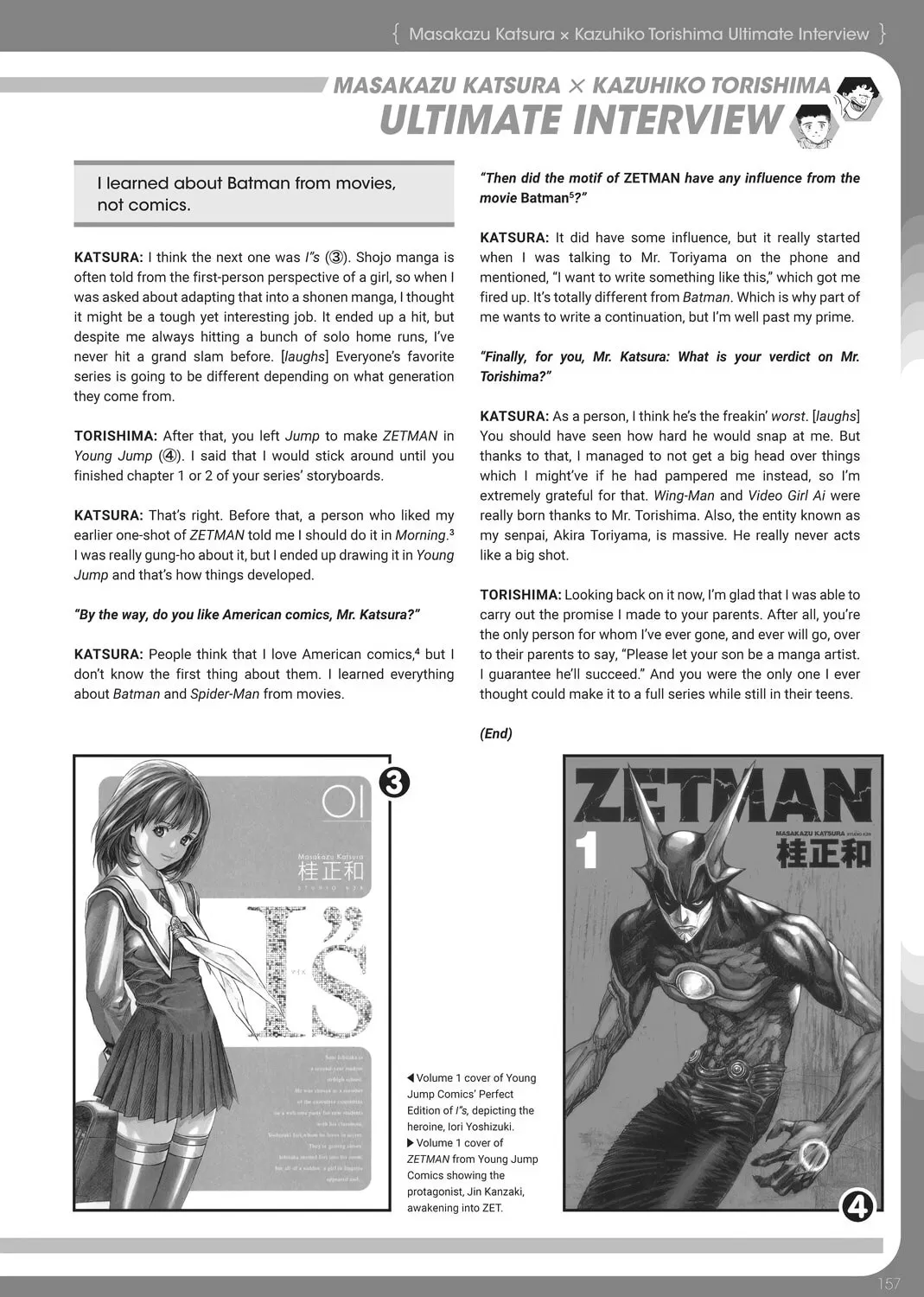 Read Dr. Mashirito